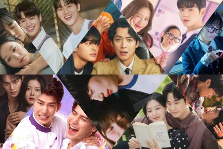 The best website to strean and download Asian dramas and movies with English subtitles for free.